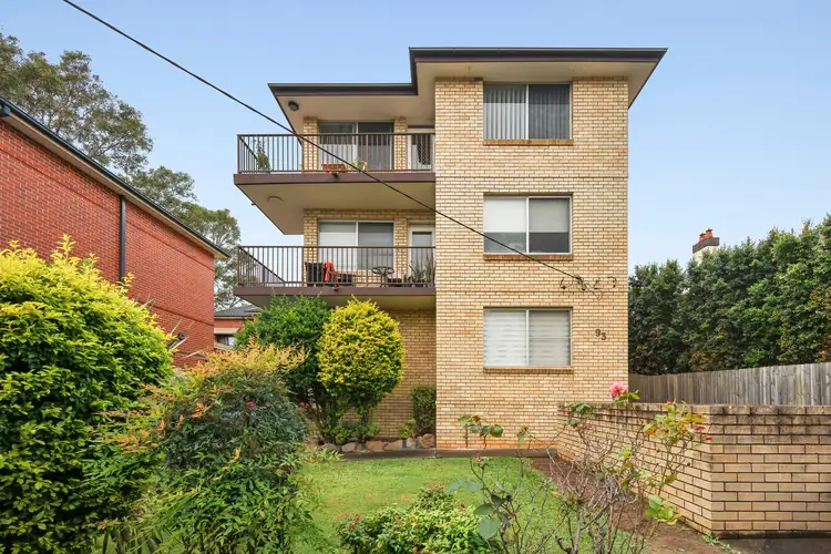 Main view of Homely unit listing, 7/93 Alt Street, Ashfield NSW 2131