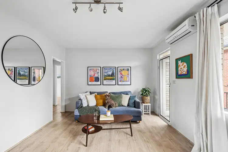 Second view of Homely unit listing, 7/93 Alt Street, Ashfield NSW 2131