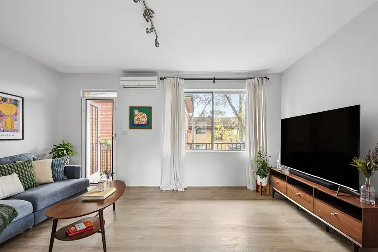 Third view of Homely unit listing, 7/93 Alt Street, Ashfield NSW 2131