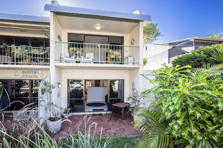 Second view of Homely townhouse listing, 9/155-159 Sylvan Beach Esplanade, Bellara QLD 4507