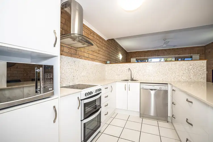 Fourth view of Homely townhouse listing, 9/155-159 Sylvan Beach Esplanade, Bellara QLD 4507