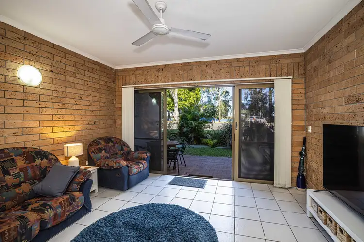 Fifth view of Homely townhouse listing, 9/155-159 Sylvan Beach Esplanade, Bellara QLD 4507