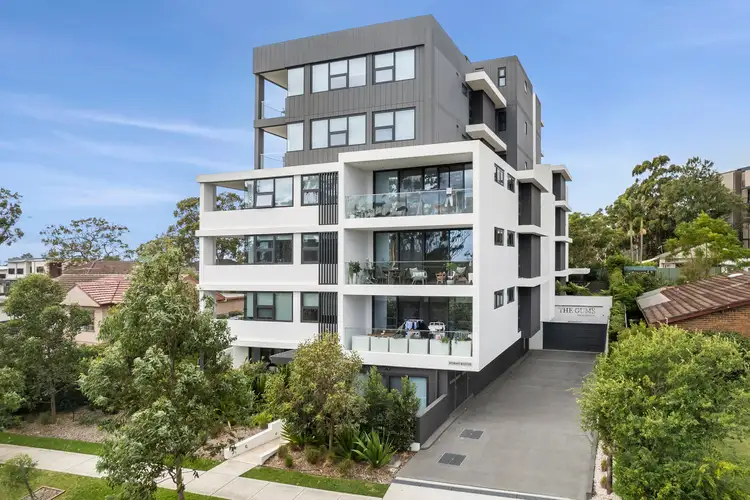 305/21 Boronia Avenue, Engadine NSW 2233