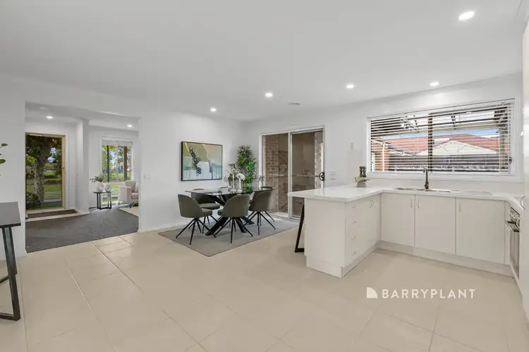 Third view of Homely house listing, 94 Sandalwood Drive, Pakenham VIC 3810