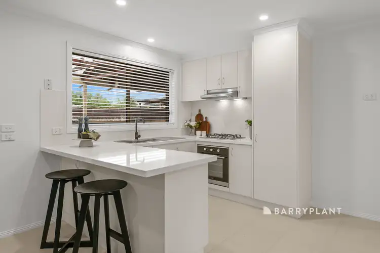 Fourth view of Homely house listing, 94 Sandalwood Drive, Pakenham VIC 3810