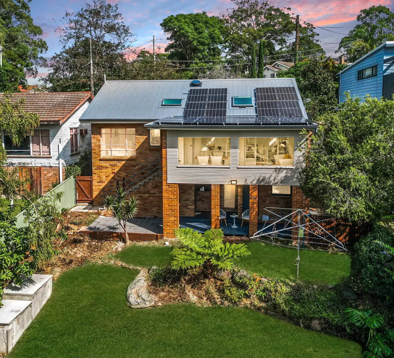Main view of Homely house listing, 6 Bayview Street, Mount Kuring-Gai NSW 2080