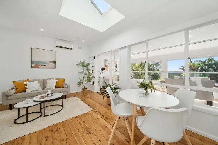 Third view of Homely house listing, 6 Bayview Street, Mount Kuring-Gai NSW 2080