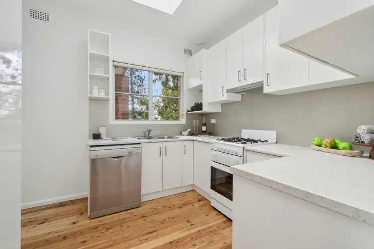 Fourth view of Homely house listing, 6 Bayview Street, Mount Kuring-Gai NSW 2080