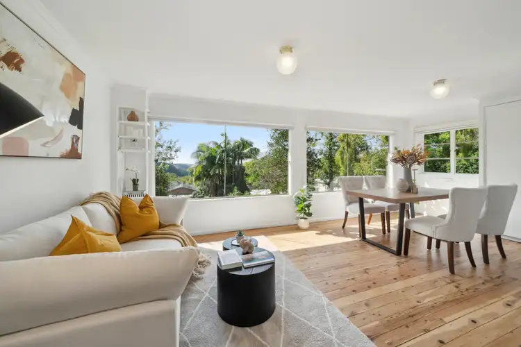 Fifth view of Homely house listing, 6 Bayview Street, Mount Kuring-Gai NSW 2080