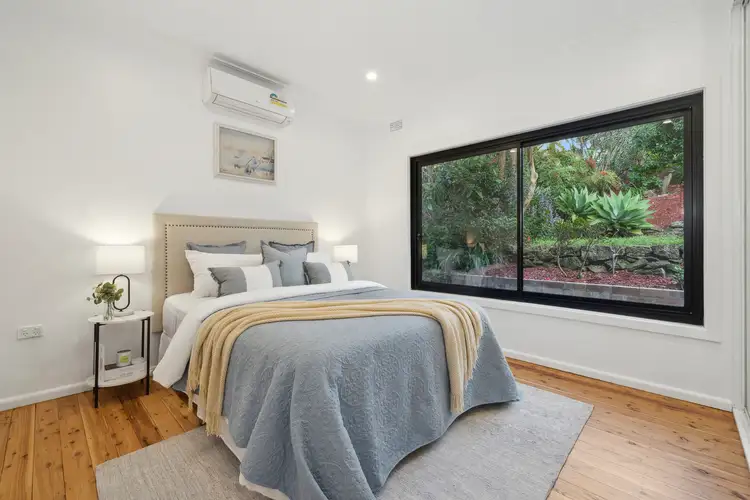 Sixth view of Homely house listing, 6 Bayview Street, Mount Kuring-Gai NSW 2080