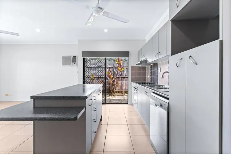 Fifth view of Homely house listing, 9 Coolamon Terrace, Mount Sheridan QLD 4868