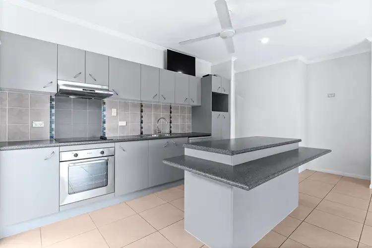 Sixth view of Homely house listing, 9 Coolamon Terrace, Mount Sheridan QLD 4868
