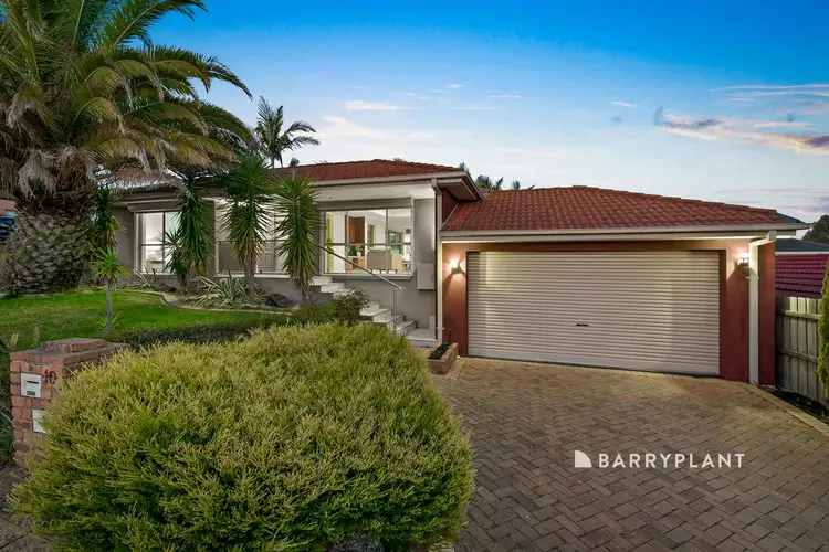 10 Vegas Court, Narre Warren VIC 3805