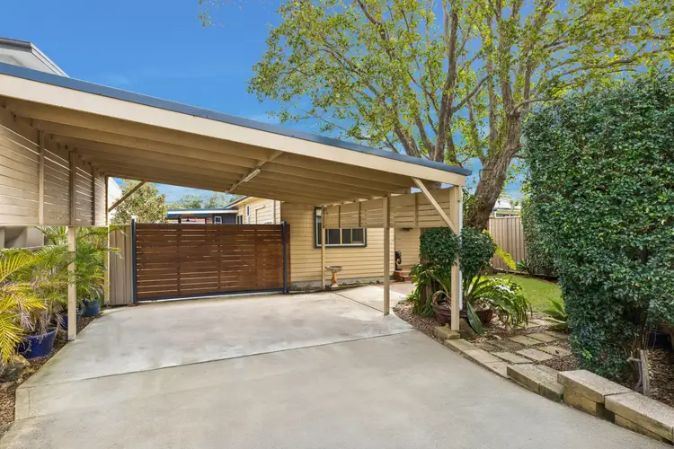 Main view of Homely house listing, 311 Blackwall Road, Blackwall NSW 2256