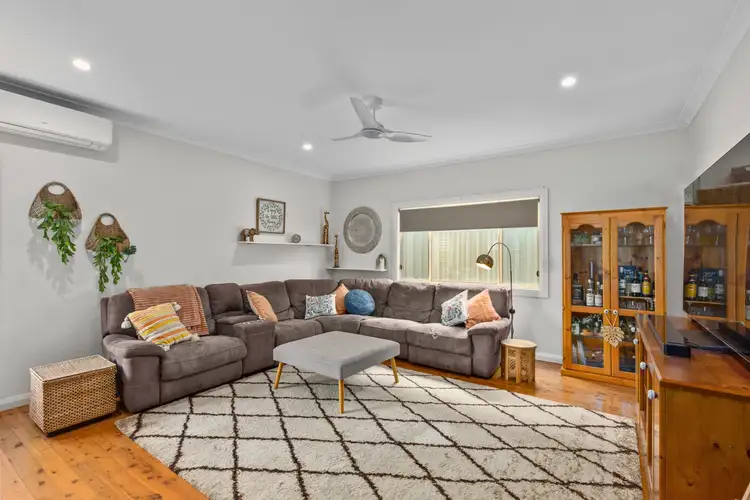 Fourth view of Homely house listing, 311 Blackwall Road, Blackwall NSW 2256