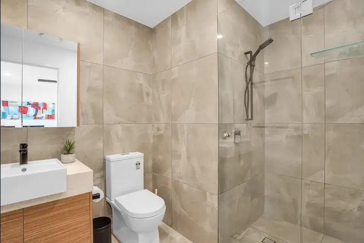 Fourth view of Homely unit listing, 603/584-588 Boundary Street, Spring Hill QLD 4000