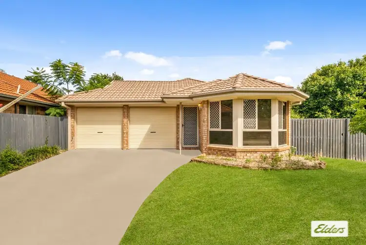 Main view of Homely house listing, 2 Ku-Ring-Gai Close, Loganholme QLD 4129