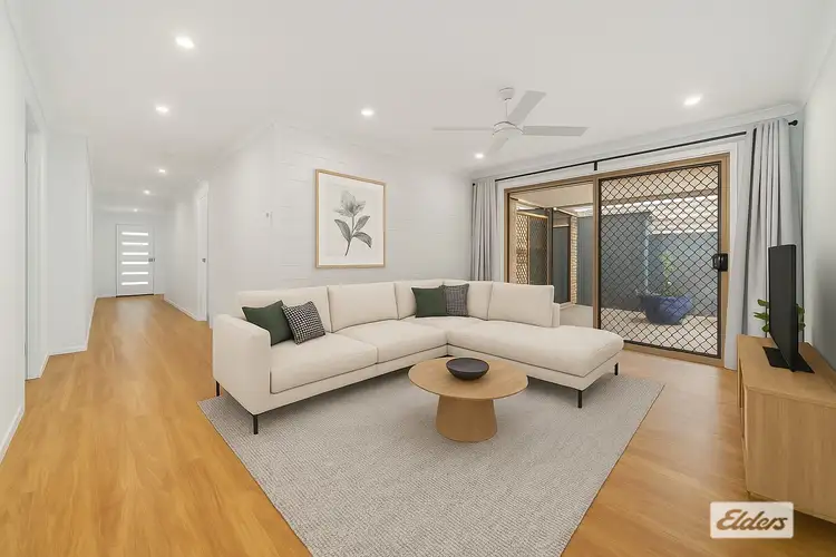 Third view of Homely house listing, 2 Ku-Ring-Gai Close, Loganholme QLD 4129