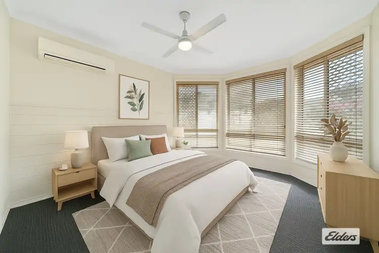 Fourth view of Homely house listing, 2 Ku-Ring-Gai Close, Loganholme QLD 4129
