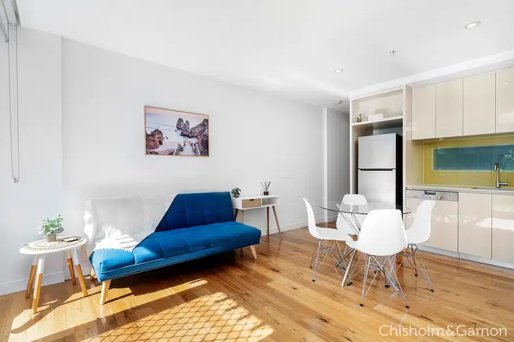 124/70 Nott Street, Port Melbourne VIC 3207