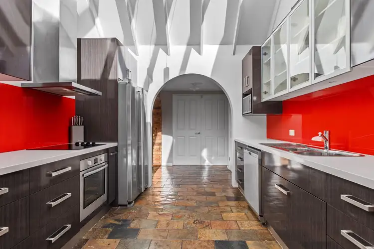 Second view of Homely house listing, 8 Rondora Court, Newnham TAS 7248