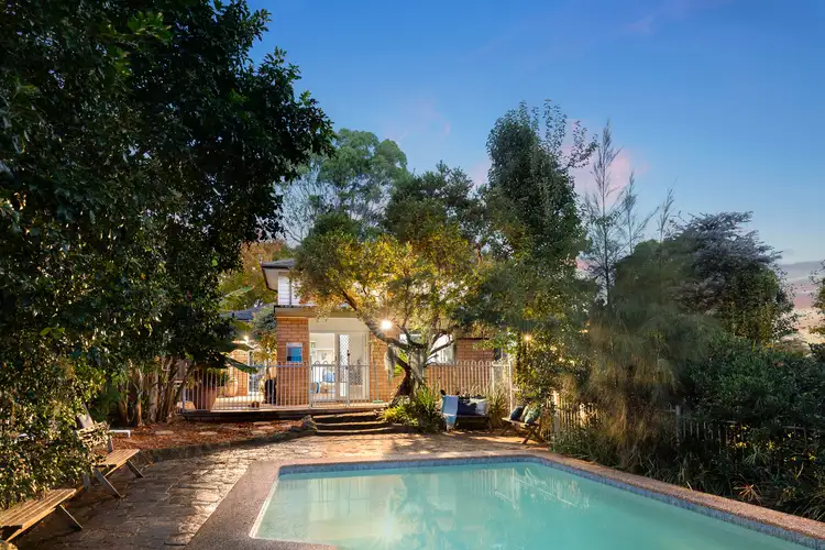 Fourth view of Homely house listing, 21 Delaigh Avenue, Baulkham Hills NSW 2153