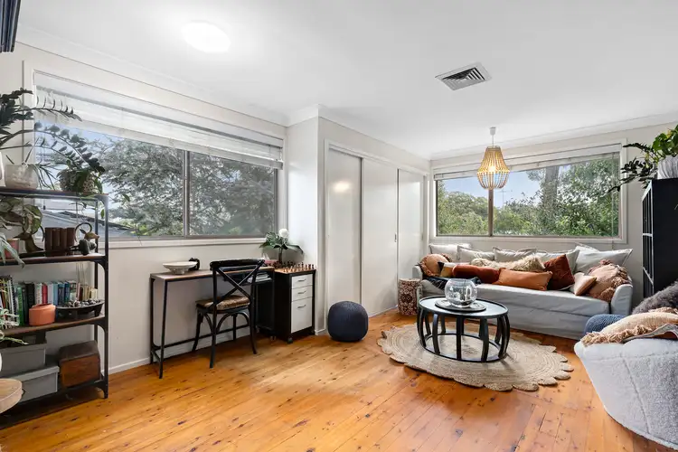 Fifth view of Homely house listing, 21 Delaigh Avenue, Baulkham Hills NSW 2153