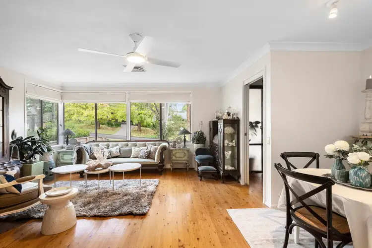 Sixth view of Homely house listing, 21 Delaigh Avenue, Baulkham Hills NSW 2153