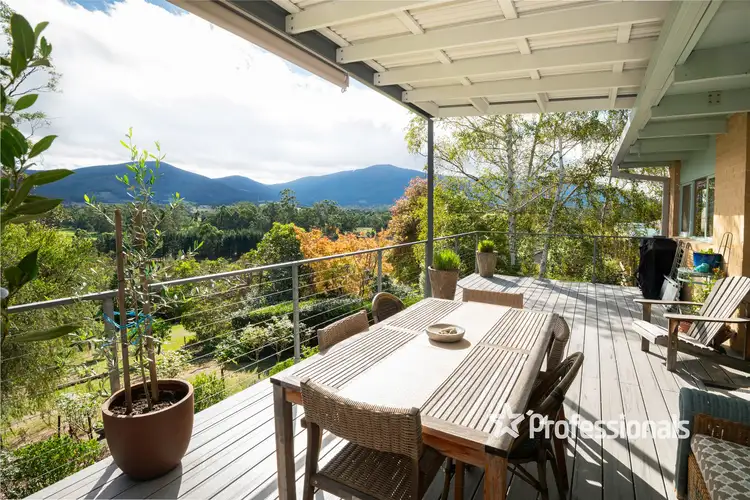 39 Alpine Boulevard, Launching Place VIC 3139