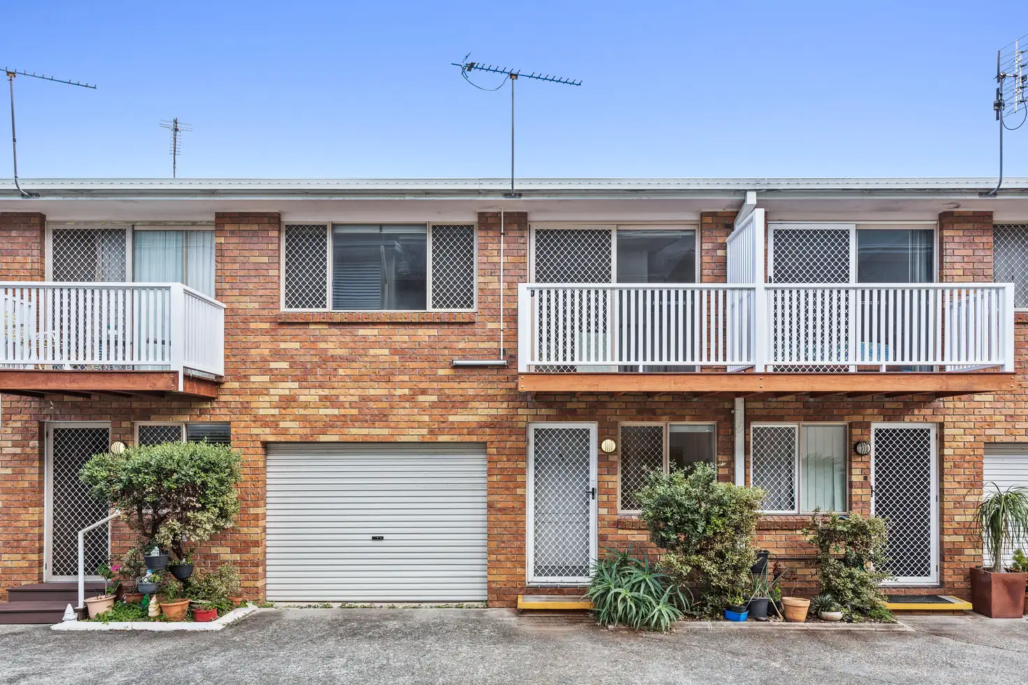 Main view of Homely unit listing, 5/50 Dry Dock Road, Tweed Heads South NSW 2486