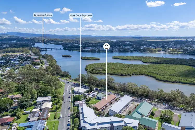 Sixth view of Homely unit listing, 5/50 Dry Dock Road, Tweed Heads South NSW 2486