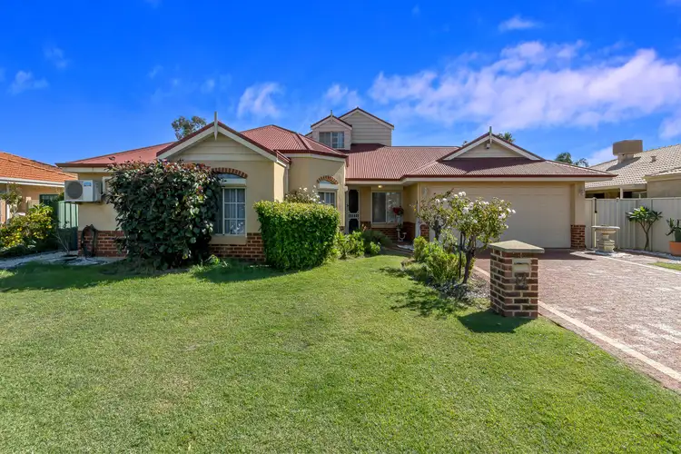14 Ashridge Turn, Canning Vale WA 6155