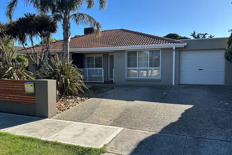 22 Markey Court, Altona Meadows VIC 3028