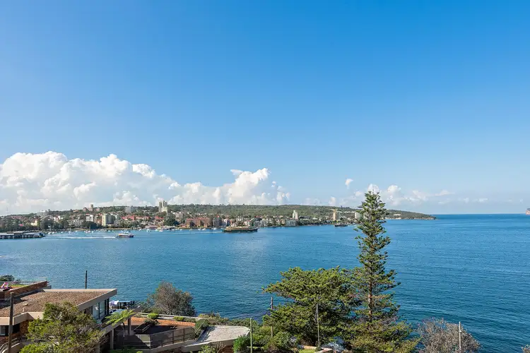 Main view of Homely apartment listing, 21/1 Lauderdale Avenue, Fairlight NSW 2094