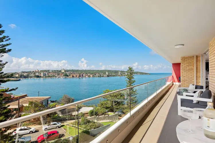 Fourth view of Homely apartment listing, 21/1 Lauderdale Avenue, Fairlight NSW 2094