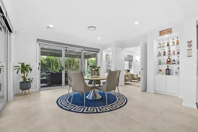 Fourth view of Homely house listing, 15 Water Creek Boulevard, Kellyville NSW 2155