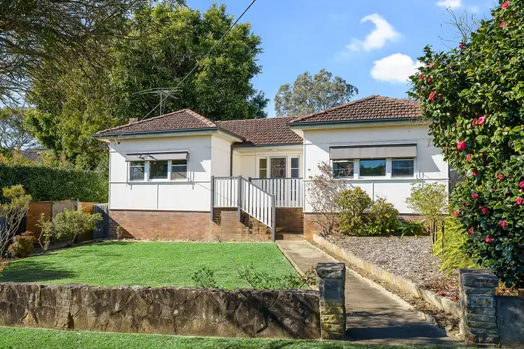 154 Norfolk Road, North Epping NSW 2121
