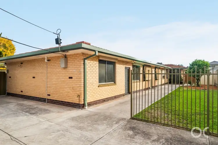 Main view of Homely unit listing, 1/40 Argyle Avenue, Marleston SA 5033
