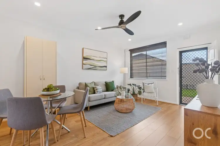 Third view of Homely unit listing, 1/40 Argyle Avenue, Marleston SA 5033