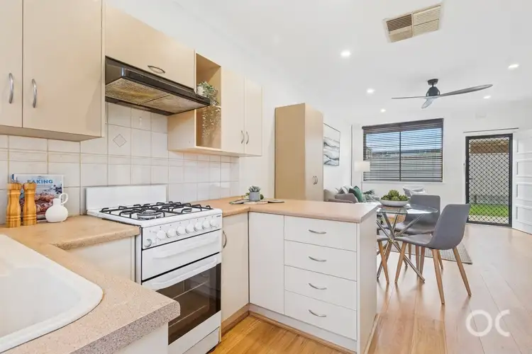 Fifth view of Homely unit listing, 1/40 Argyle Avenue, Marleston SA 5033