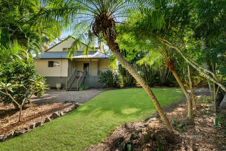 6 Silvertop Road, Doonan QLD 4562