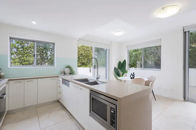 Fourth view of Homely apartment listing, 47/5-15B Lamond Drive, Turramurra NSW 2074
