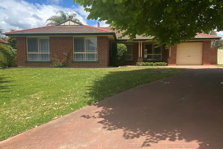 19 McGregor Place, Mudgee NSW 2850