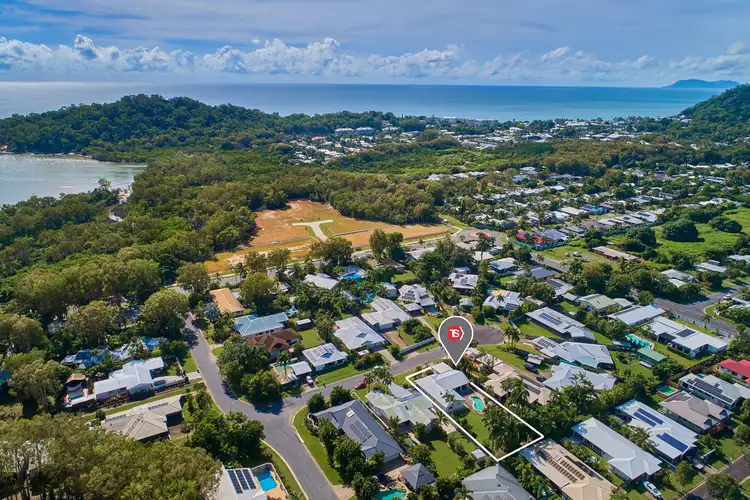 9 Avoca Close, Kewarra Beach QLD 4879