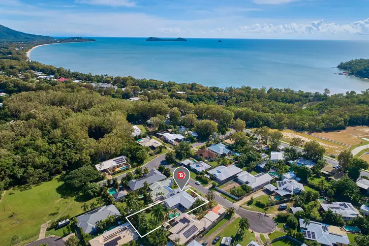 9 Avoca Close, Kewarra Beach QLD 4879