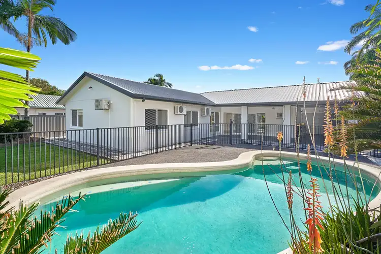 9 Avoca Close, Kewarra Beach QLD 4879