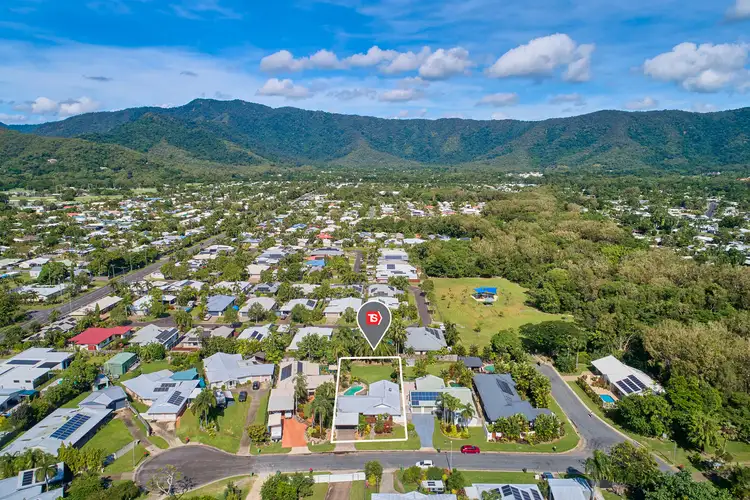 Fifth view of Homely house listing, 9 Avoca Close, Kewarra Beach QLD 4879