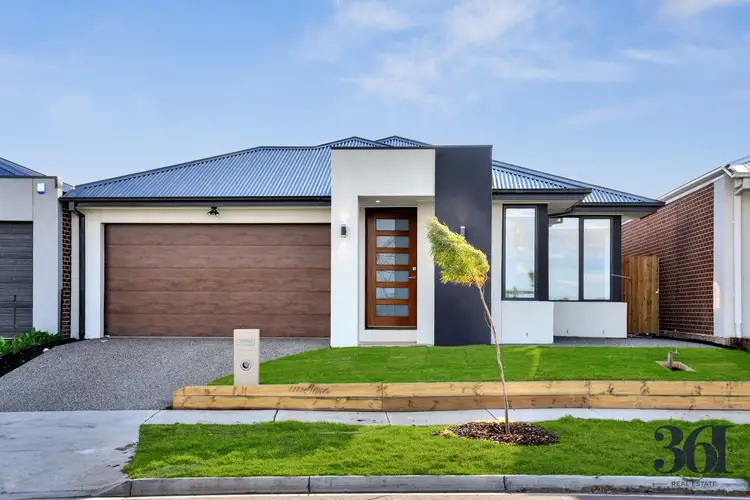 92 Campestre Drive, Sunbury VIC 3429
