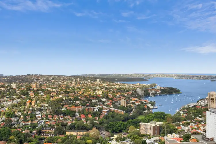 3204/79-81 Berry Street, North Sydney NSW 2060