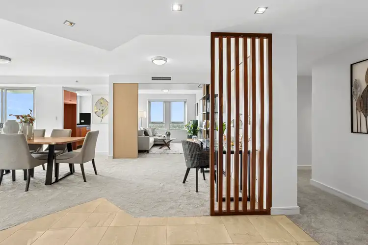 3204/79-81 Berry Street, North Sydney NSW 2060